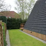 Luettje Swaan Detern