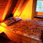 Horská chata Luettje Swaan *