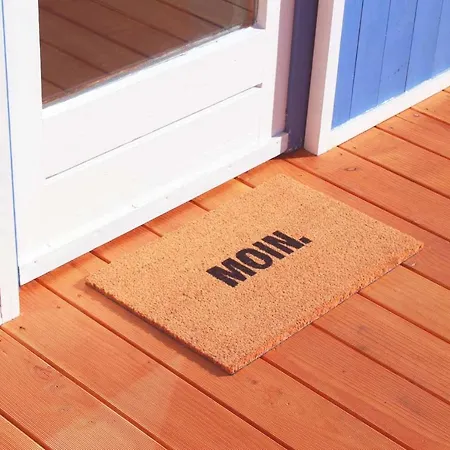 Luettje Swaan Шале Detern