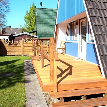 Luettje Swaan Horská chata